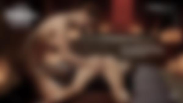 Screen grab #10 from the movie Ariel Tantric Temple Massage