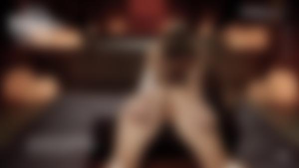 Screen grab #11 from the movie Ariel Tantric Temple Massage