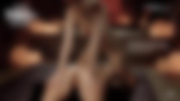 Screen grab #12 from the movie Ariel Tantric Temple Massage