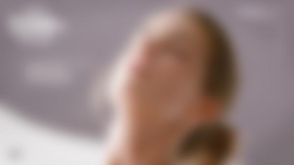 Captura de pantalla #12 de la película Masaje del despertar sexual de la pareja