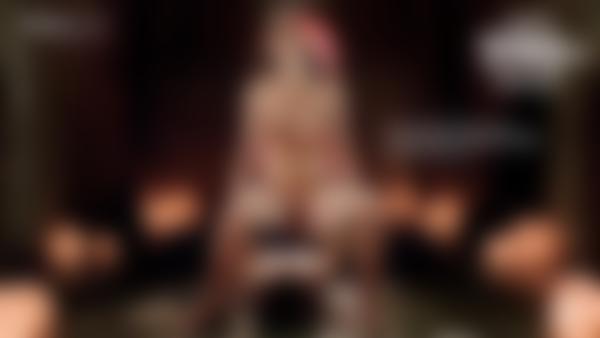 Captura de tela #11 do filme Massagem do Templo Tântrico Feminino