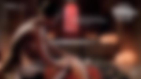 Captura de tela #12 do filme Massagem do Templo Tântrico Feminino