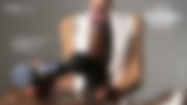 Screen grab #10 from the movie Hegre Male Orgasm Cumpilation