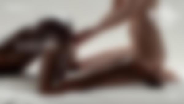 영화 매혹적인 페니스 마사지의 화면 캡처 #10