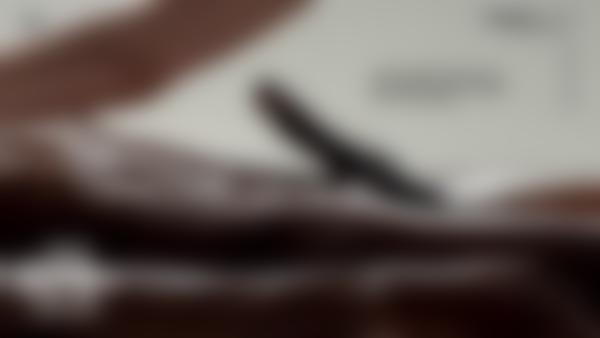 영화 매혹적인 페니스 마사지의 화면 캡처 #12