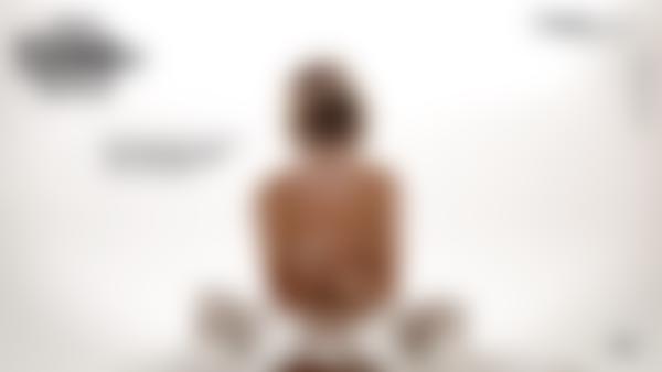 Screenshot #11 dal film Massaggio per stuzzicare il pene