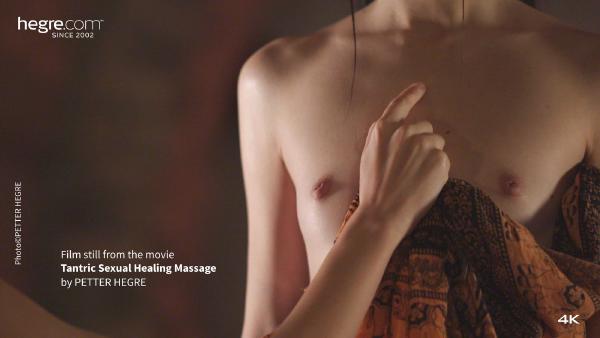 Screen grab #4 from the movie Tantric Sexual Healing Massage