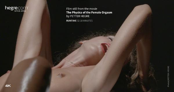 Screen grab #8 from the movie The Physics Of The Female Orgasm