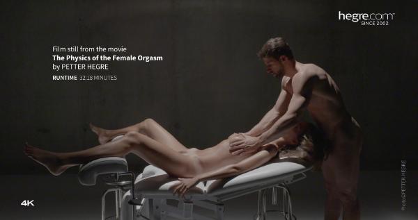 Screen grab #2 from the movie The Physics Of The Female Orgasm