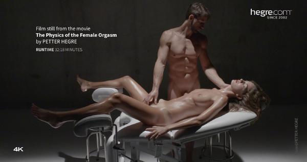 Screen grab #3 from the movie The Physics Of The Female Orgasm