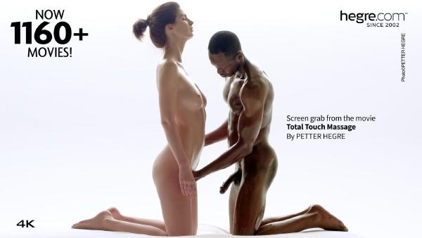 电影 总触摸按摩 中的屏幕截图 #7