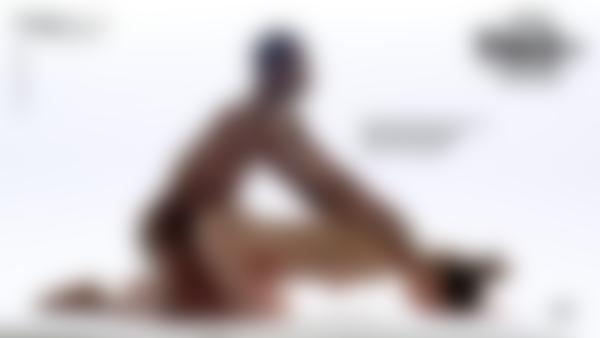 电影 总触摸按摩 中的屏幕截图 #10