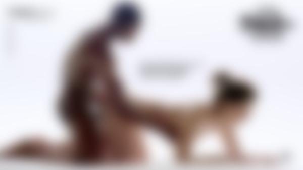 电影 总触摸按摩 中的屏幕截图 #9