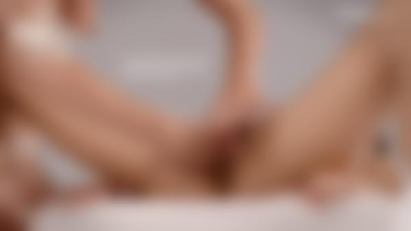 Screen grab #11 from the movie Vaginal Worship Massage